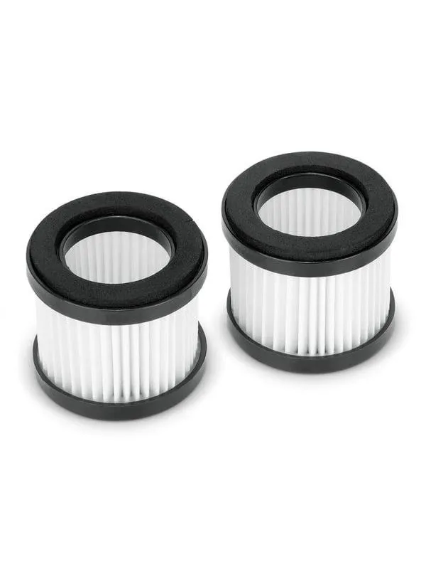 Kärcher HEPA-Filter 12 (2-pack)