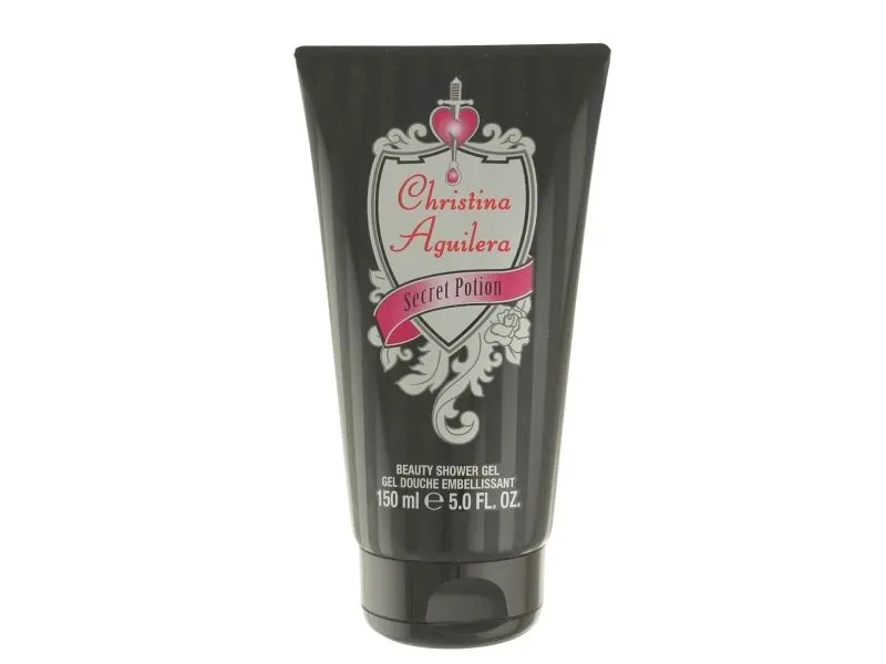 Secret Potion