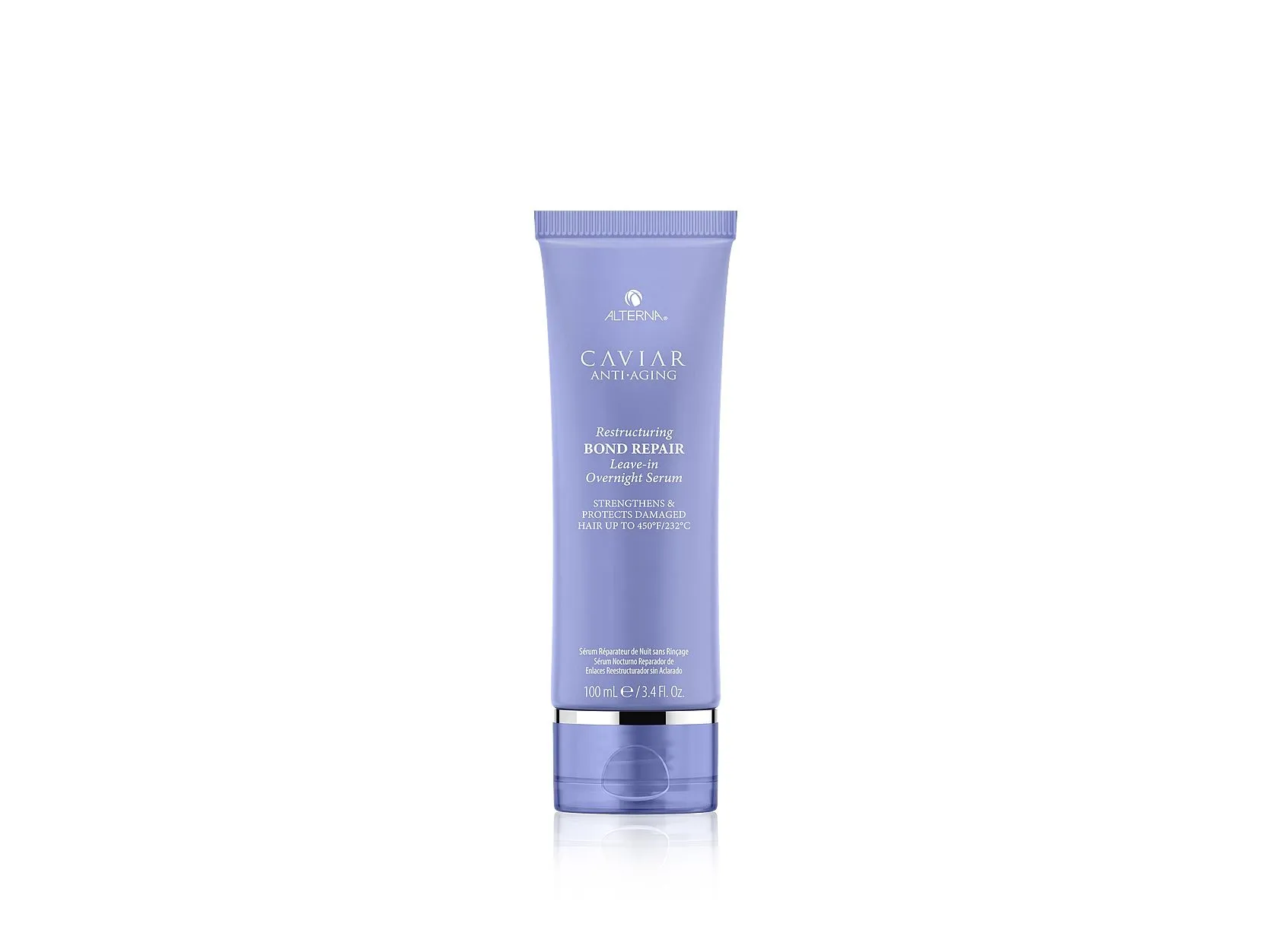 Alterna Caviar Restructuring Bond Repair Overnight Serum