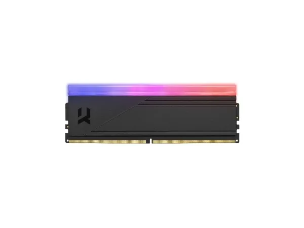 Goodram IRDM RGB DDR5 IRG-64D5L32S/32GDC, 32GB, 2 x 16GB, DDR5, 6400MHz, 288-pinners DIMM