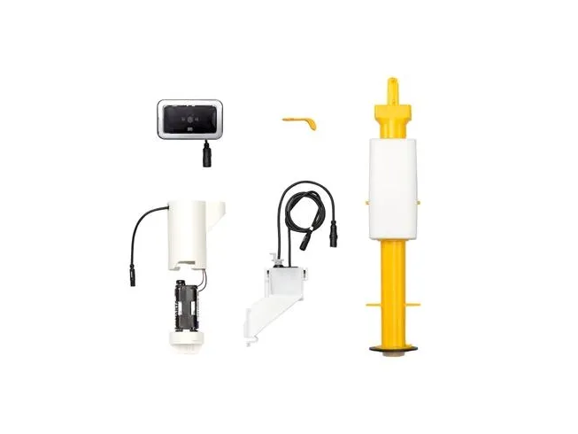 Ifö Spira Sensorkit batteridrift
