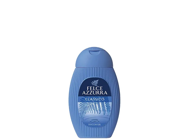 Felce Azzurra Shower Gel 400ml Original