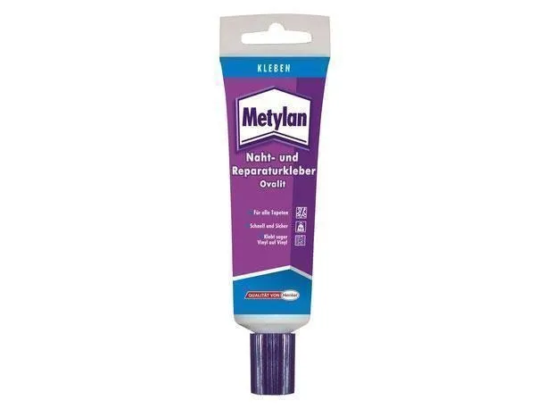 Milan GLUE WALLPAPER METILAN F/ JOINT (60G)
