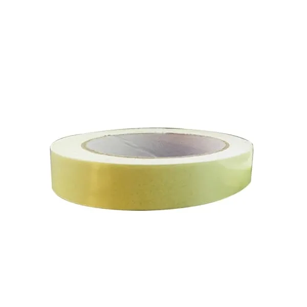 Selvlysende fluorescerende tape - 10 meter lang, lyser i opptil 12 timer i mørket