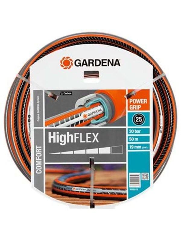 Gardena Comfort HighFLEX slange 19 mm (3/4")