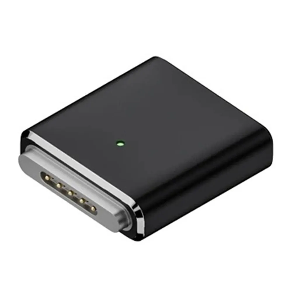 MagSafe 3 USB - C kvinnelig magnetisk 100W ladeadapter til MacBook