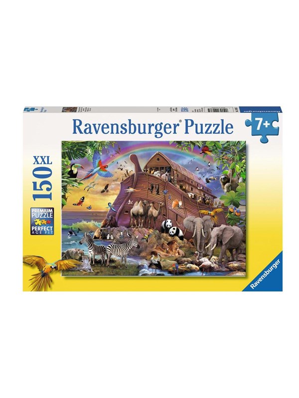 Ravensburger The Ark blend 150st. XXL