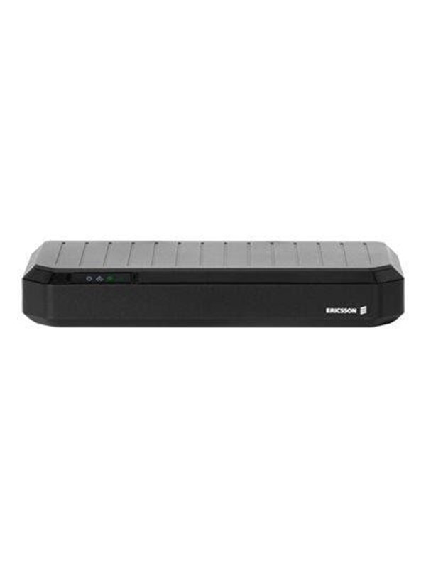 CradlePoint Ericsson Cradlepoint E400-5GE-AM - Wireless router 802.11a/b/g/n/ac/ax/be (Wi-Fi 7)