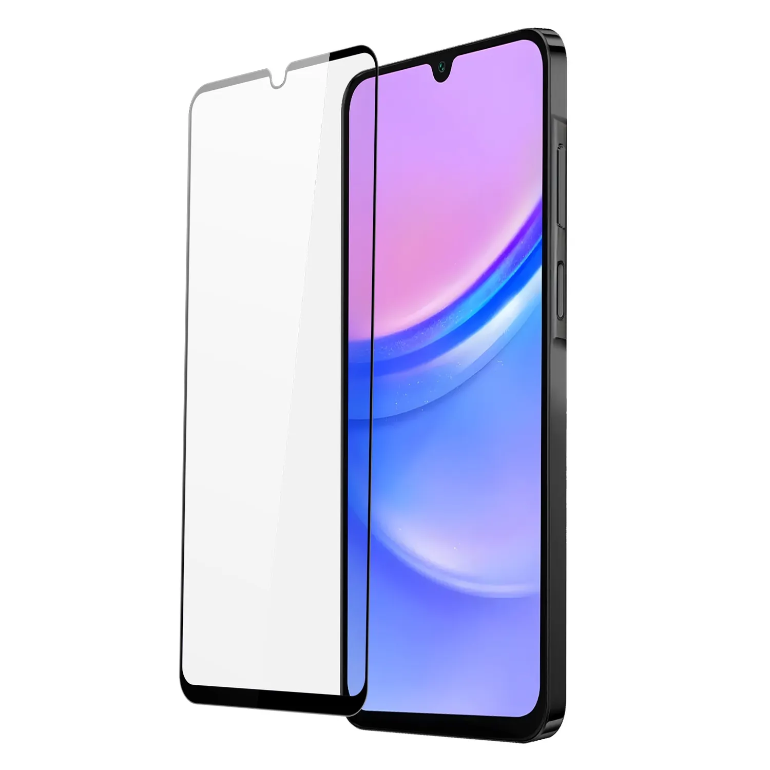 DUX DUCIS til Samsung Galaxy A17 Herdet glass