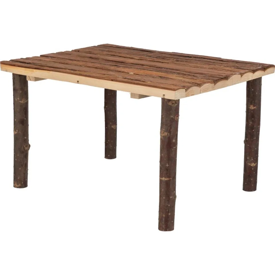 Trixie plattform i bark 45 x 27 x 35 cm