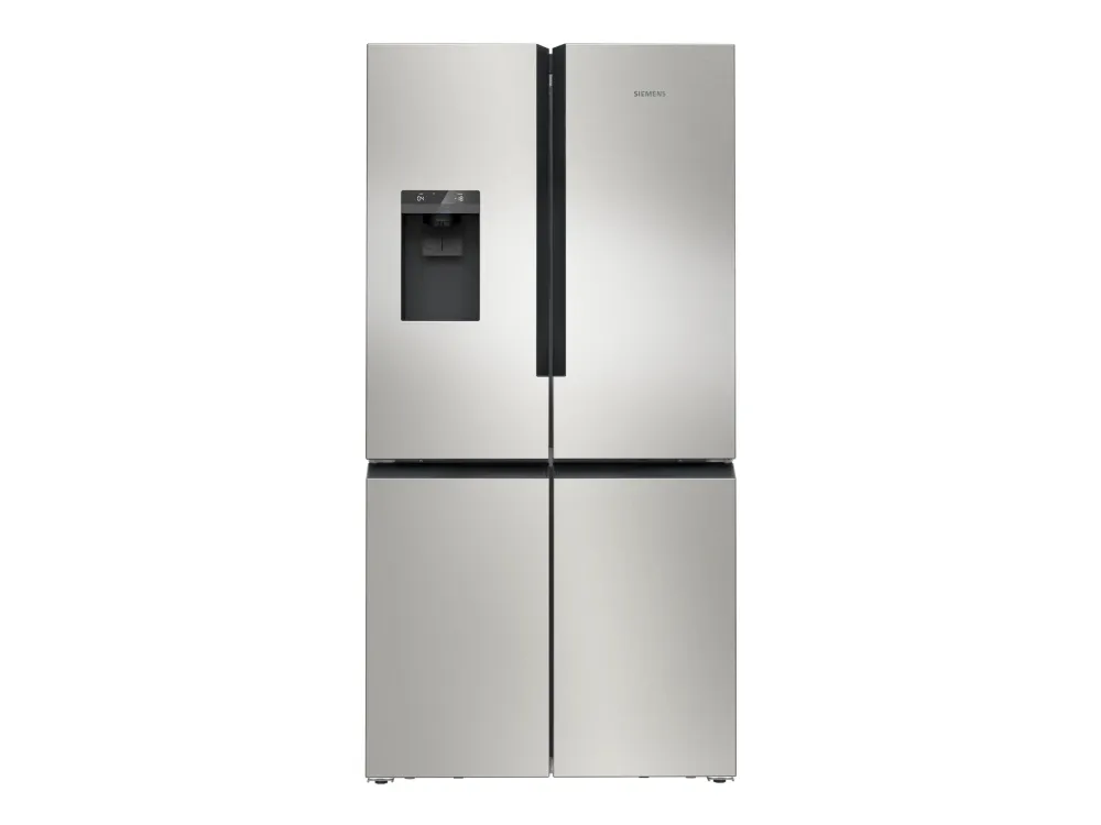 Siemens iQ500 Side-by-Side KF96IAPEA (rustfritt stål)