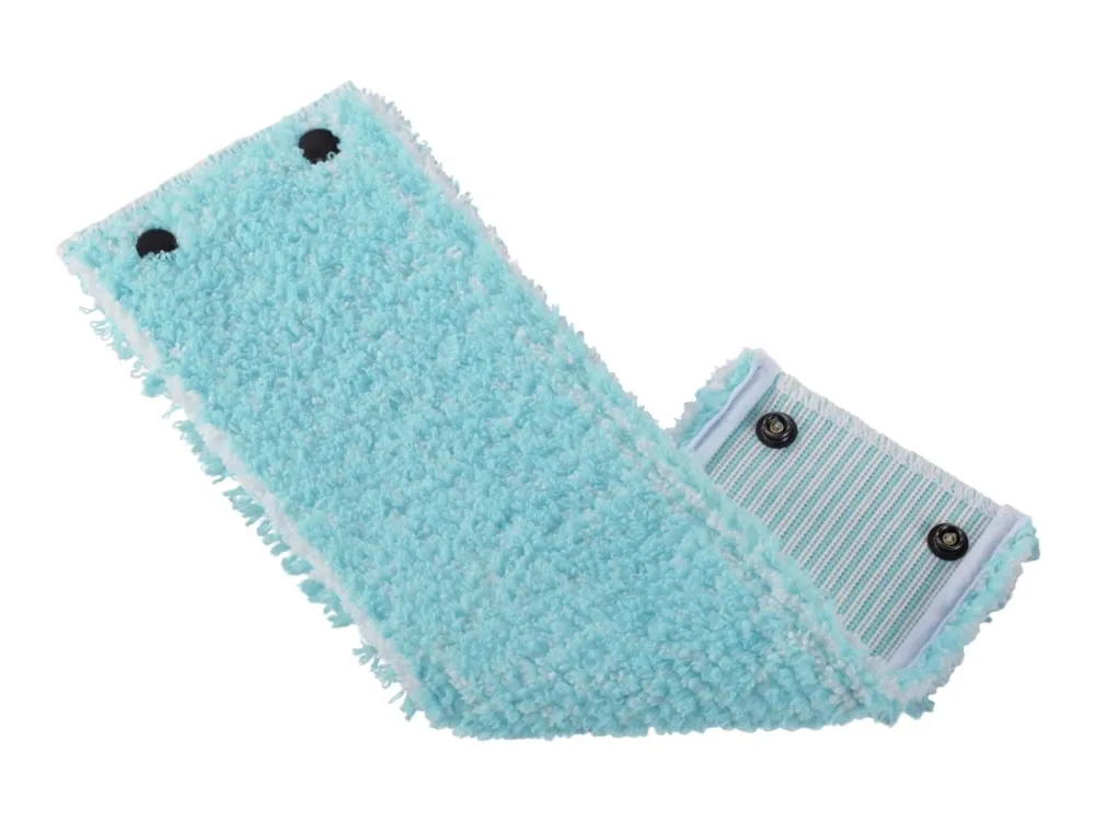 Leifheit CLEAN TWIST XL Cover 42 cm grøn
