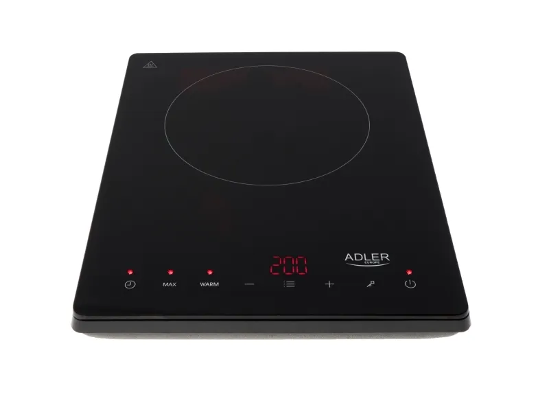 Adler AD 6513 Induksjonstopp