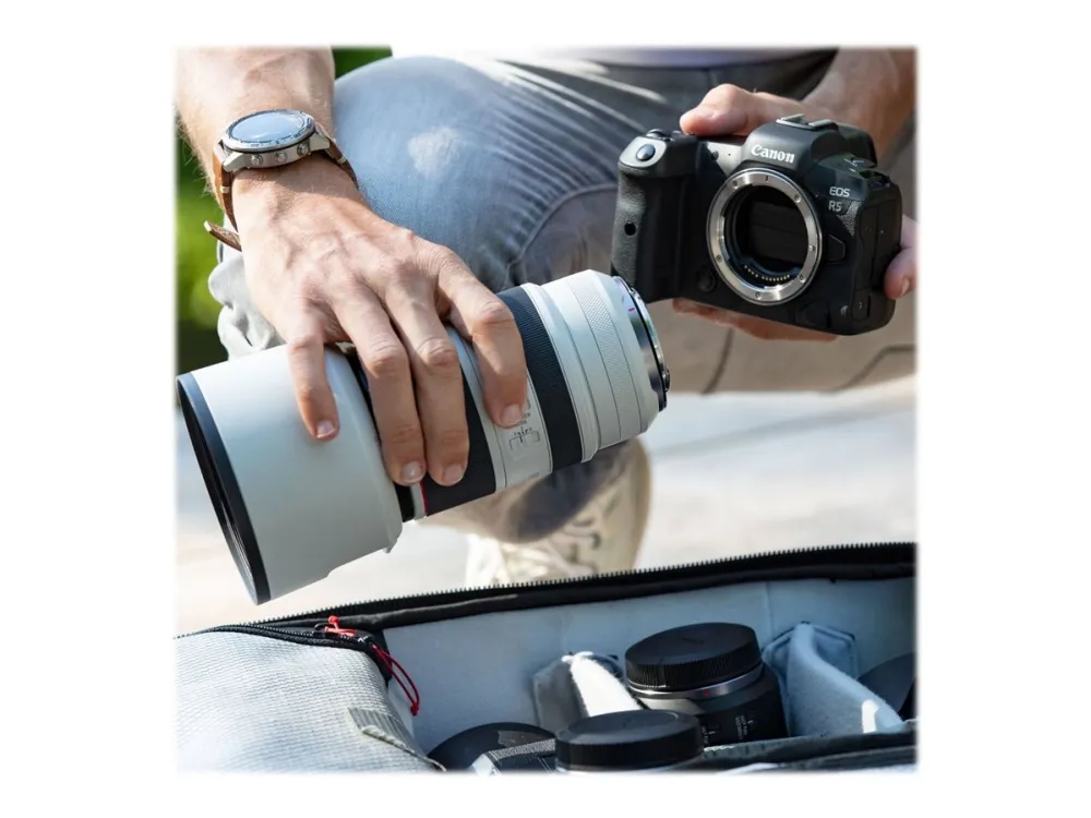 Canon EOS R5 kamerahus