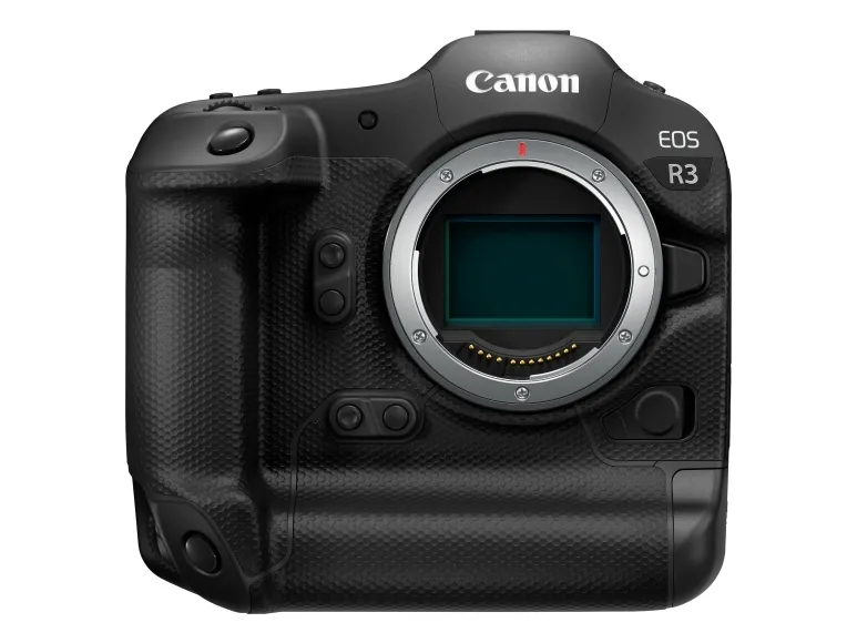 Canon EOS R3 kamerahus