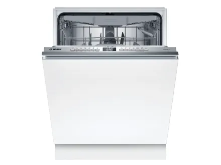 Bosch Serie 4 Oppvaskmaskin SMV4HCX07E (integrert)
