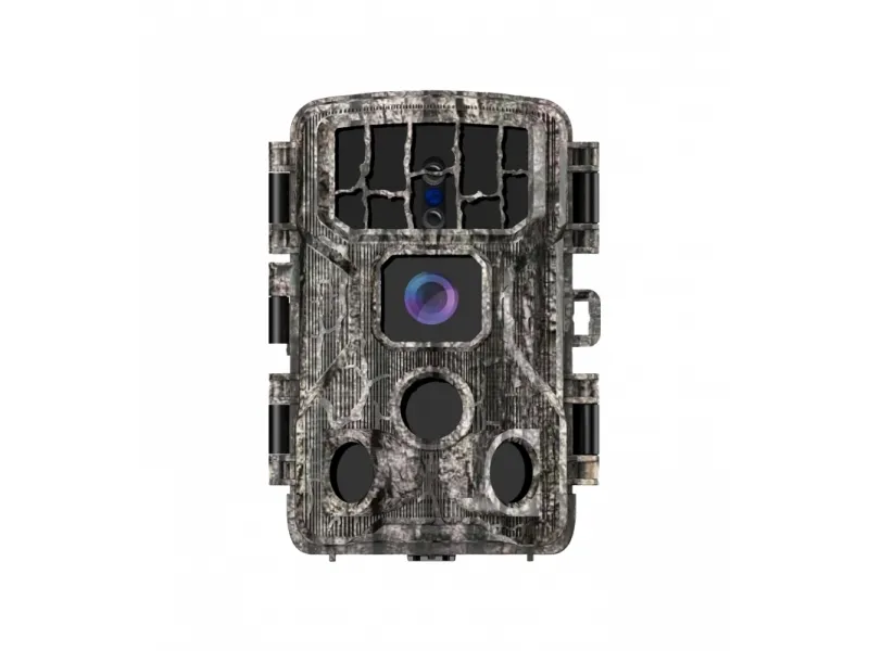 Braun Viltkamera Black 400 WiFi 4K