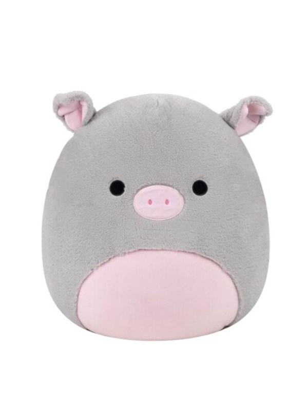 Squishmallows 50 cm Fuzz A Mallows Bessa Pig