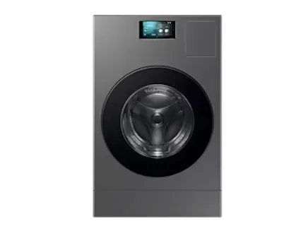 Samsung Serie 8400 Kombinert Vaskemaskin/Tørketrommel WD18DB8995BT2 (18/11kg)