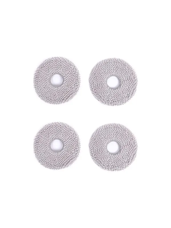 Ecovacs Deebot X5 moppeputer for robotstøvsuger DCC040047 (2-pakning)