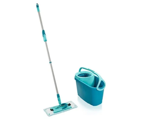 Leifheit CLEAN TWIST M ERGO 6 liter Green