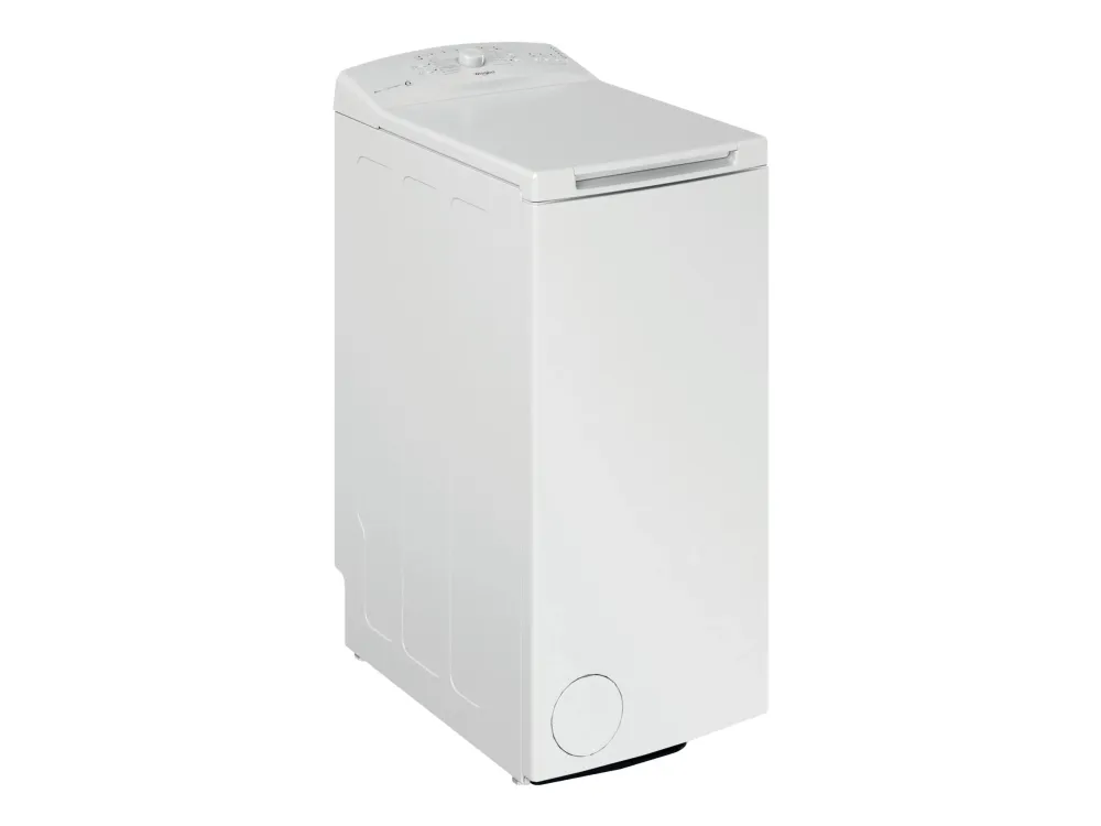 Whirlpool Vaskemaskin TDLR6240LEU/N (6kg)