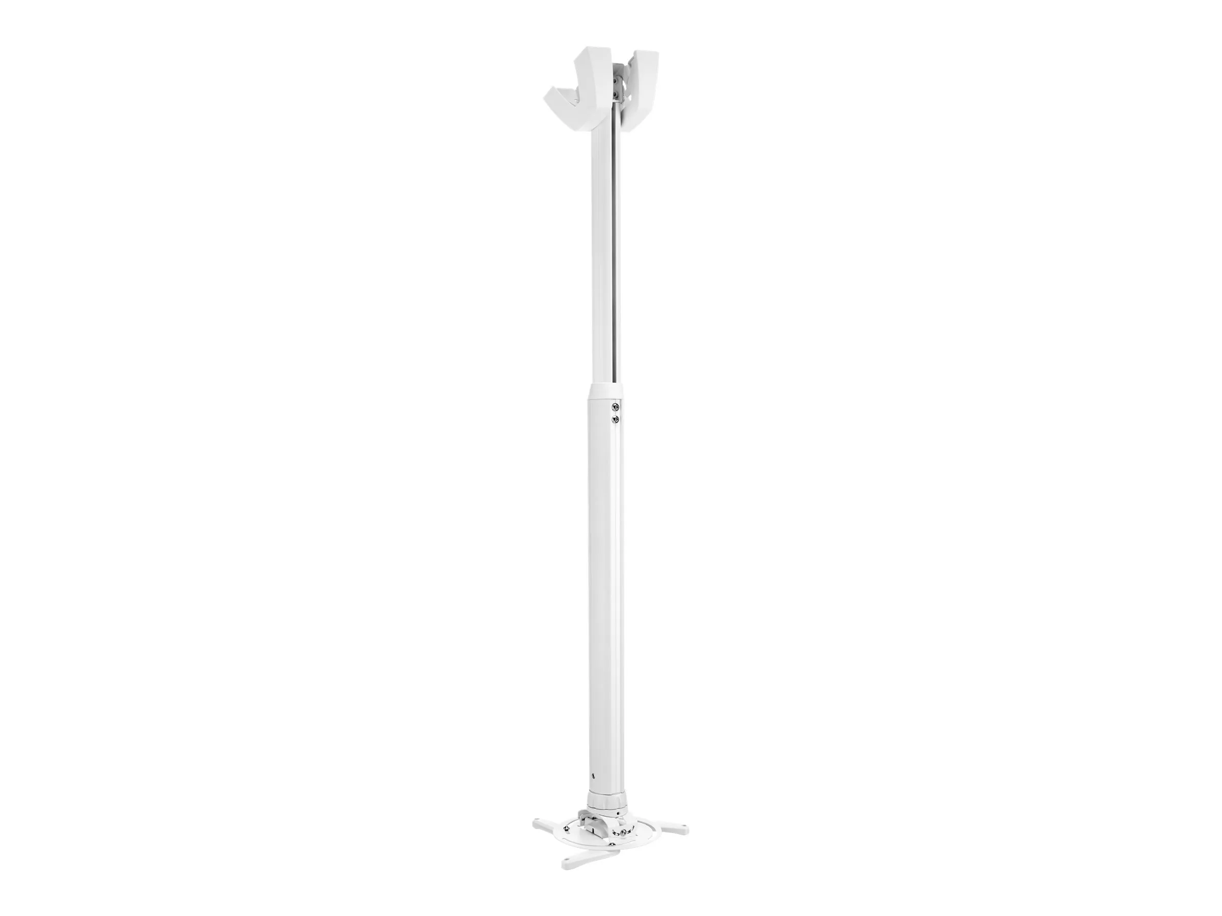 Vogels Pro PPC 1585 projektorfeste (hvit)