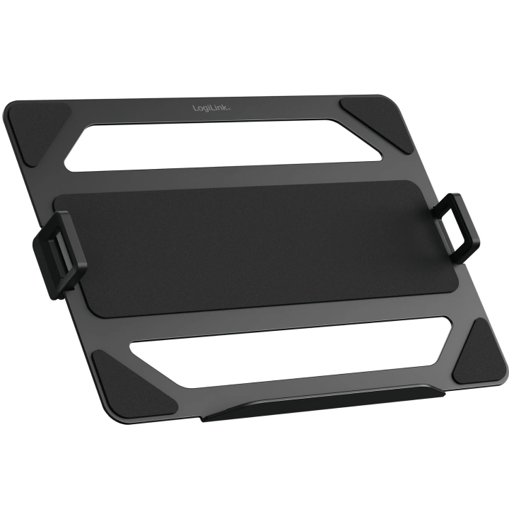 LogiLink Holder for bærbar PC til monitorarm VESA 75x75