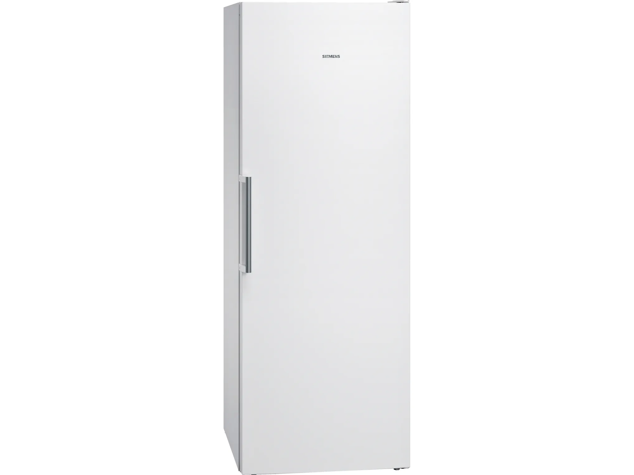 Siemens iQ500 fryseskap GS58NAWDV (hvit)