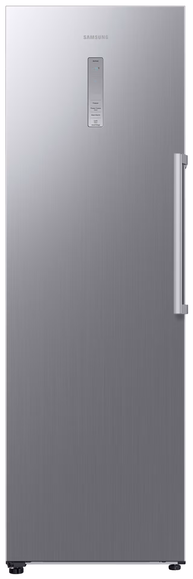 Samsung Fryseskap RZ32C7BDES9/EF (rustfritt stål)