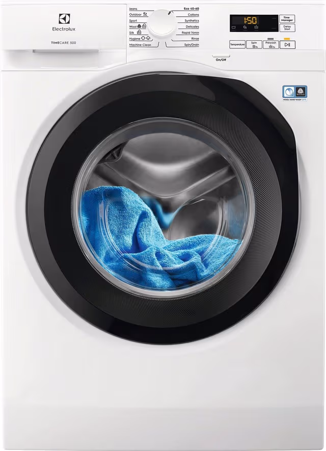Electrolux Vaskemaskin EW5F4548E1