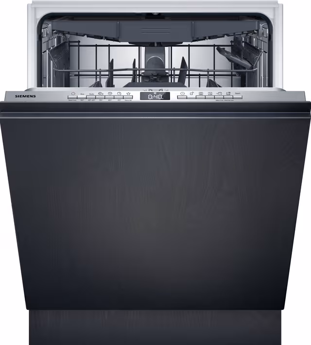 Siemens iQ300 Oppvaskmaskin SN63HX16CE (Integrert)