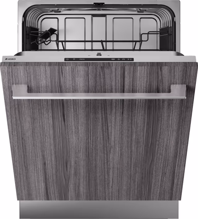 ASKO Oppvaskmaskin DFI534A (Helintegrert)
