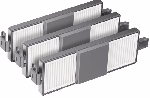 iRobot støvsugerfilter 4849957 (3-pk)