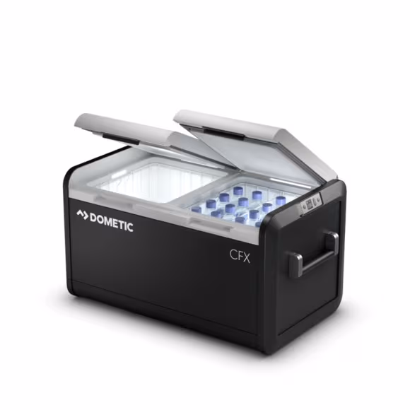 DOMETIC CFX3 75DZ kjøleboks 65 L