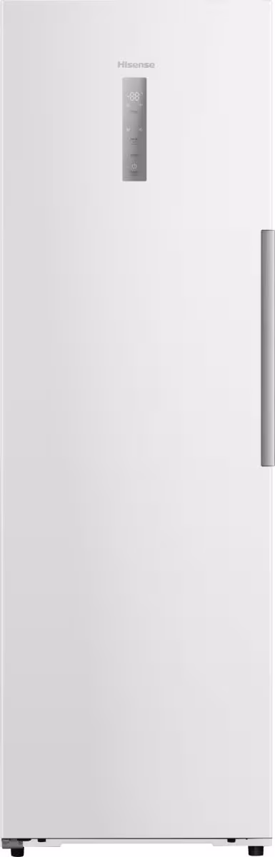 Hisense Fryseskap FT3K310SEWE (hvit)