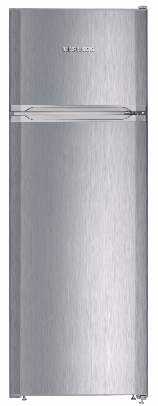 Liebherr CTele 2931-26 001 Kjøl/frys (hvit)