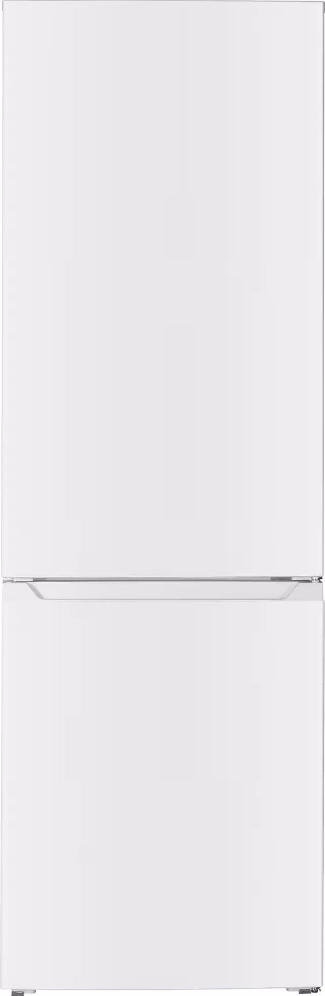 Logik Kombiskap LS186W23E (hvit)