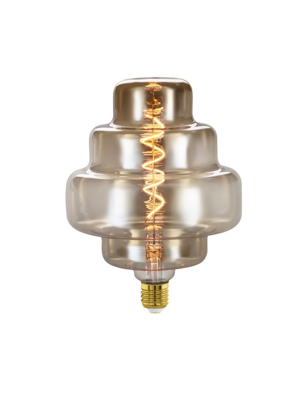 EGLO LED-lyspære OR200 4W 200LM 2000K DIM. RAV E27