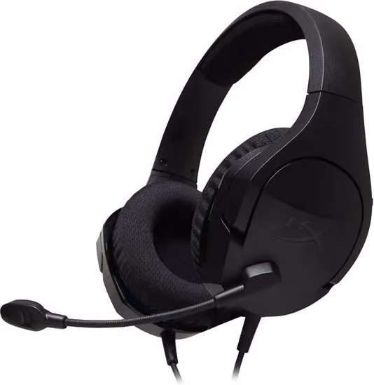 HyperX Cloud Stinger Core gamingheadsett