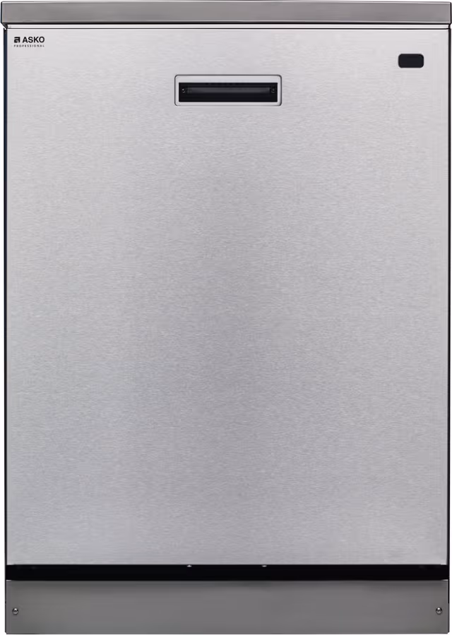 ASKO Professional Oppvaskmaskin DWCFS5936S (rustfritt stål)