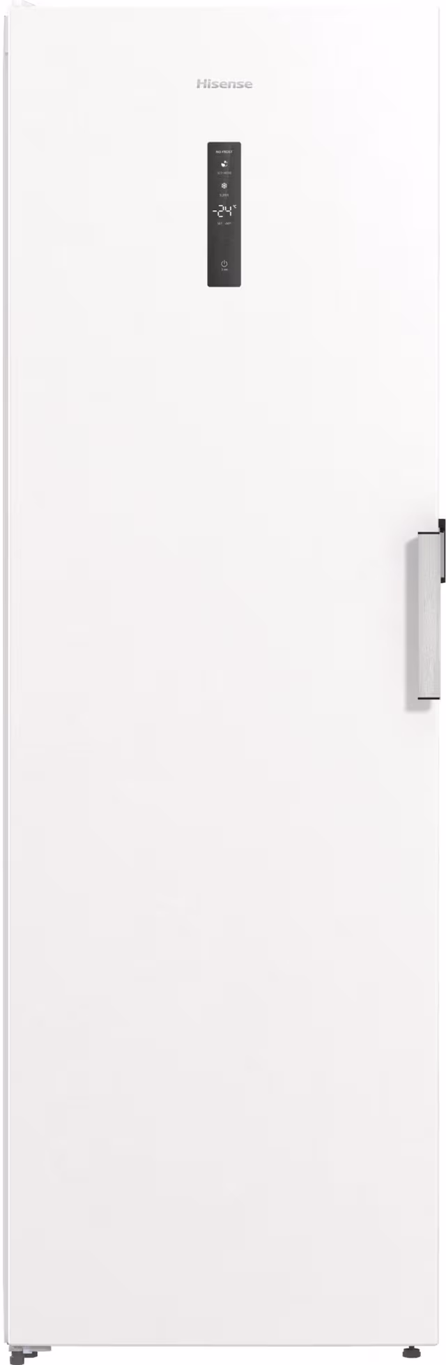 Hisense Fryseskap FV358N4EWE (hvit)