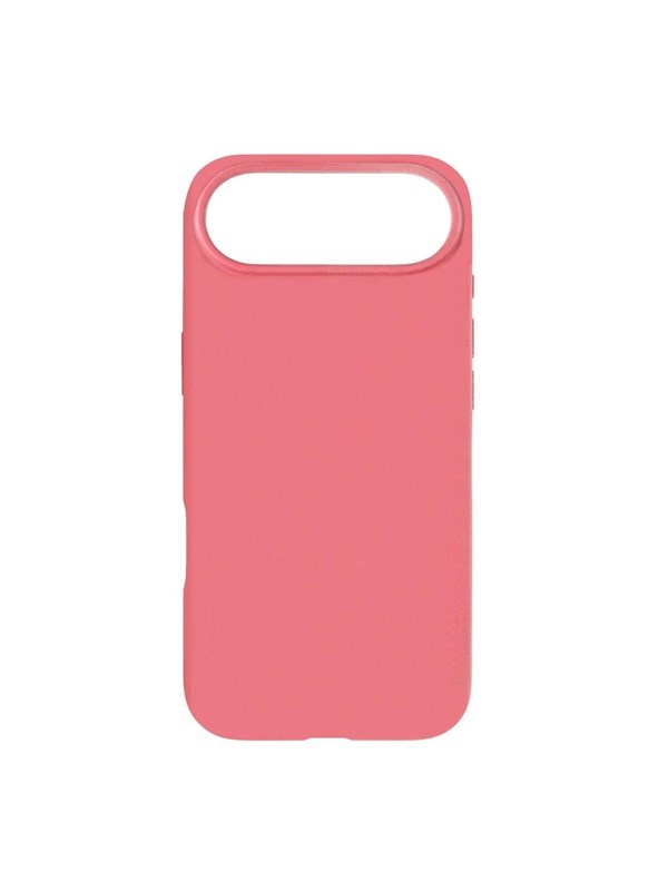 Pomologic CoverCase Silicone iPhone 17 Air Pink W/Magsafe