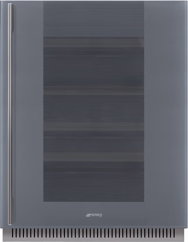 Smeg Linea vinskap CVI138RS3 (integrert 38 flaskor)