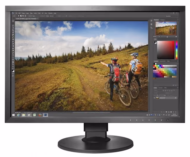 Eizo ColorEdge CS2420