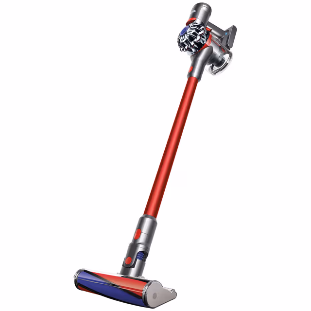 Dyson V7 Absolute trådløs støvsuger