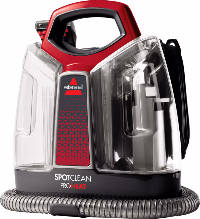 Bissell SpotClean ProHeat flekkfjerner BIS16224