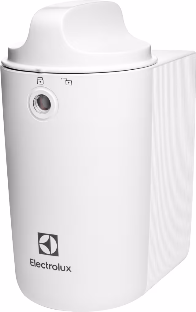 Electrolux Mikroplastfilter E9WHMIC1