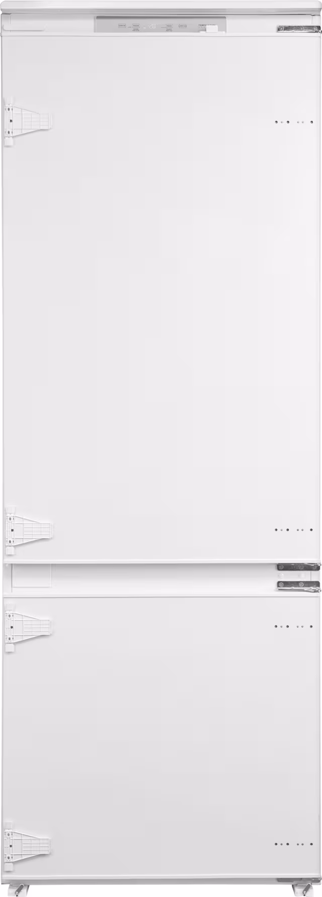 EPOQ Kombiskap EWBF193I26D (integrert)