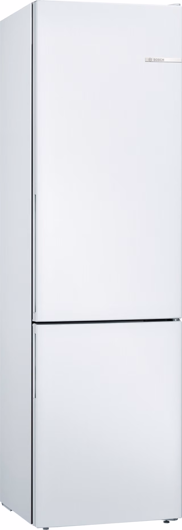 Bosch Serie 4 Kombiskap KGV39VWEA (hvit)